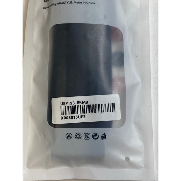 Apple Pencil Sleeve 1st Generation Pencil Sleeve Pack Of 2 Black from AHASTYLE - Picture 6 of 6